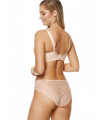 Soutiens-Gorge - Soutien-gorge rembourré beige model 186955 Gorteks