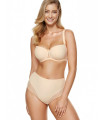 Soutiens-Gorge - Soutien-gorge rembourré beige model 179217 Gorteks