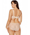 Soutiens-Gorge - Soutien-gorge rembourré beige model 188777 Gorteks