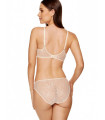 Soutiens-Gorge - Push up beige model 188778 Gorteks