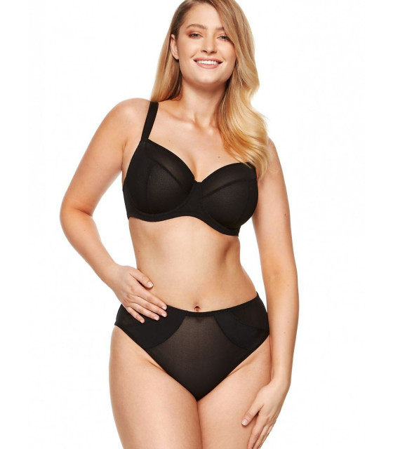 Soutiens-Gorge - Soft noir model 173314 Gorteks