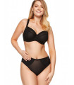 Soutiens-Gorge - Soft noir model 173314 Gorteks