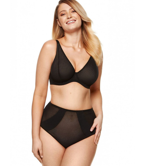 Soutiens-Gorge - Soft noir model 173315 Gorteks