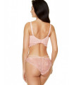 Soutiens-Gorge - Soutien-gorge rembourré rosé model 154222 Gorteks