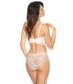 Soutiens-Gorge - Soutien-gorge rembourré beige model 143859 Gorteks