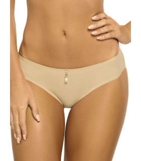 Cullotes et bas - Culottes beige model 113750 Gorteks