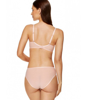 Soutiens-Gorge - Semi-soft rosé model 186896 Gorteks