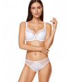 Soutiens-Gorge - Semi-soft blanc model 186960 Gorteks