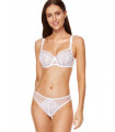 Soutiens-Gorge - Soft blanc model 186961 Gorteks