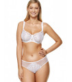 Soutiens-Gorge - Soft blanc model 186961 Gorteks