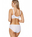 Soutiens-Gorge - Soft blanc model 186961 Gorteks