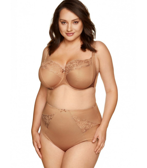 Soutiens-Gorge - Soft beige model 163129 Gorteks