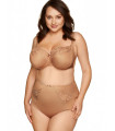 Soutiens-Gorge - Soft beige model 163129 Gorteks