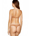 Soutiens-Gorge - Soft beige model 163129 Gorteks