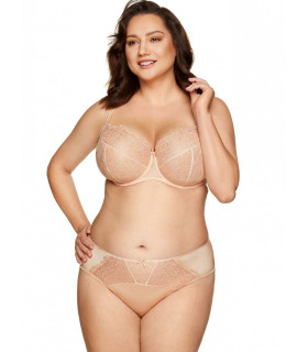 Soutiens-Gorge - Soft beige model 164670 Gorteks