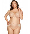 Soutiens-Gorge - Soft beige model 164670 Gorteks