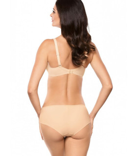 Cullotes et bas - Shorts beige model 129999 Gorteks