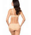 Cullotes et bas - Shorts beige model 129999 Gorteks