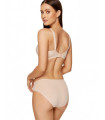 Soutiens-Gorge - Soutien-gorge rembourré beige model 186898 Gorteks