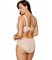 Soutiens-Gorge - Soutien-gorge rembourré beige model 186898 Gorteks