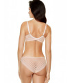 Soutiens-Gorge - Soutien-gorge rembourré beige model 153708 Gorteks