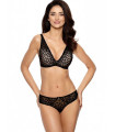 Soutiens-Gorge - Push up noir model 139496 Gorteks