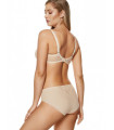 Cullotes et bas - Culottes beige model 186887 Gorteks