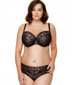 Soutiens-Gorge - Soft noir model 151488 Gorteks