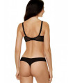 Soutiens-Gorge - Soft noir model 151488 Gorteks