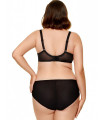 Soutiens-Gorge - Soft noir model 151488 Gorteks