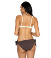 Maillots de Bain - Maillot de bain deux pièces beige model 177526 Etna