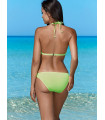 Maillots de Bain - Maillot de bain deux pièces vert model 177380 Lorin