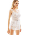 Lingerie Sexy - L`ensemble sexy blanc model 175622 Anais