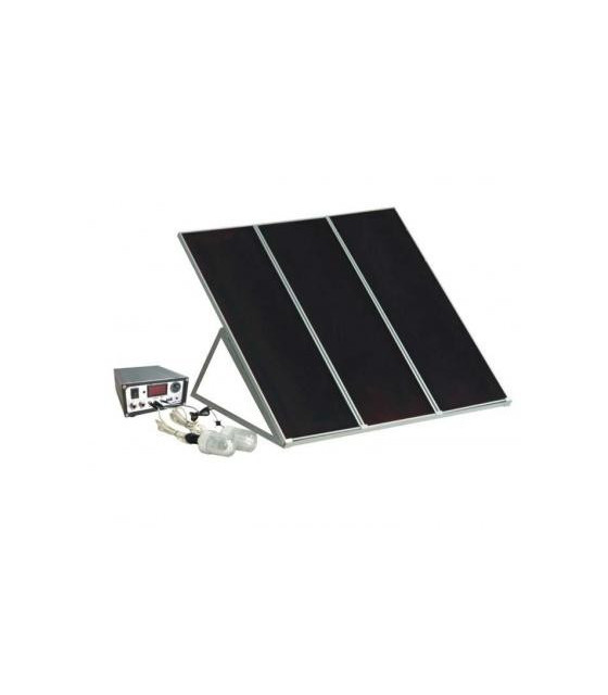 Panneau solaire - Solution d appoint énergie solaire 45W