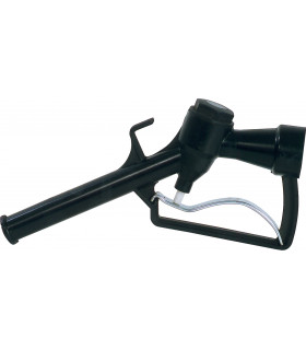 Accessoires - Pistolet mazout plastic - Master Pumps