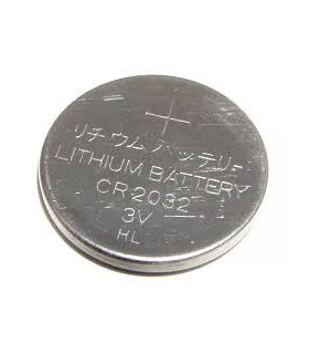 Accessoires - PILE LITHIUM 3V