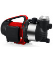 Arrosage - Pompe d arrosage Inox 1100W - Master Pumps