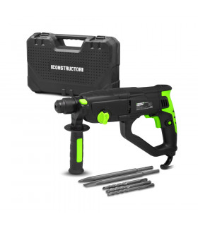 Marteau perforateur - Marteau perforateur 1050W BMC - Constructor