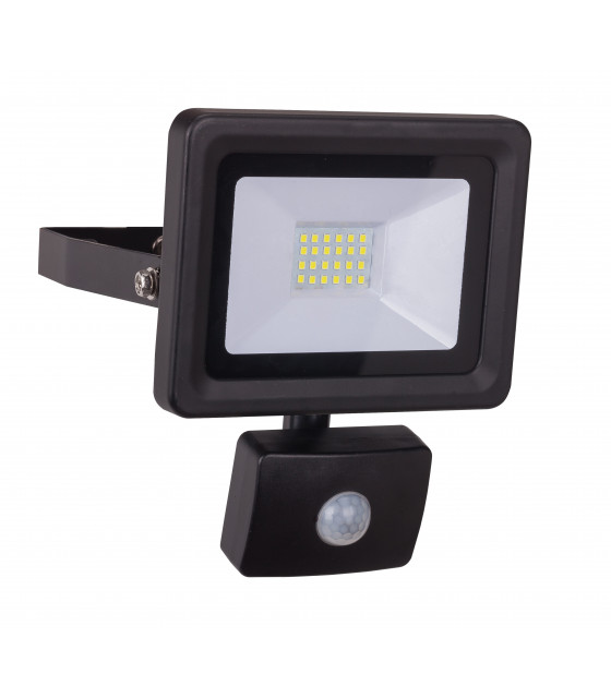 Eclairage - Spot 20W LED détecteur - I-Watts