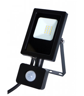 Eclairage - Spot LED 10W avec détecteur - I-Watts