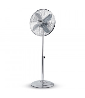 Ventilateur - Ventilateur métal sur pied 50W 40CM - Cool Clima