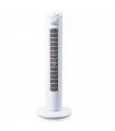 Ventilateur - Ventilateur colonne 45W avec timer - Cool clima