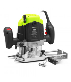 Défonceuse - Défonceuse 1050W - Constructor