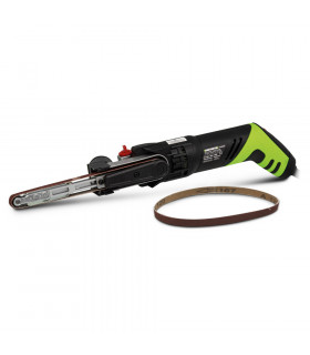 Ponceuse - Lime électrique 260W - Constructor