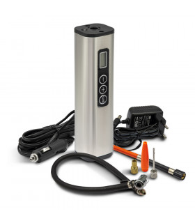 Compresseur - Compresseur rechargeable 12V accessoires - Const