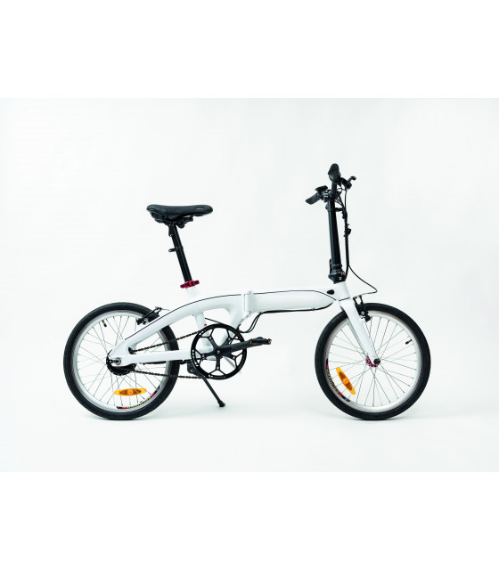 Vélo électrique pliable 36V