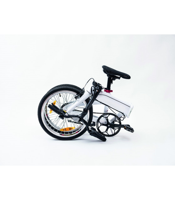 Vélo électrique pliable 36V