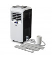 Climatiseur - Climatiseur mobile 12000BTU - 3.