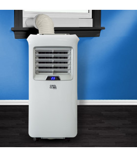 Climatiseur - Climatiseur mobile 12000BTU - 3.