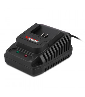 Chargeur - Chargeur pour batteries 20V - X Performer